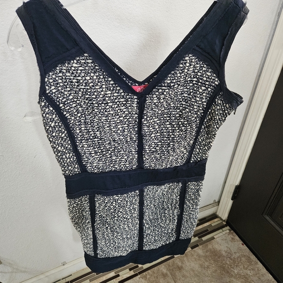 Douglas Hannant Designer Dress Size 10 - Picture 11 of 16